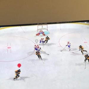 Meet your Posher, Jonny